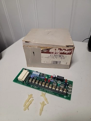 CNT-01866, Trane/American Standard, Variable speed circuit board, New