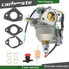 Carburetor For Cub Cadet Gt1554 Gt 1554 Lt1050 Lt 1050 Slt1554 Slt 1554 Carb