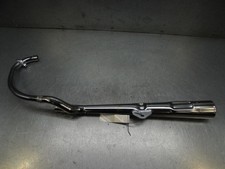 Suzuki GS550 Motorcycle Exhaust Pipe 
