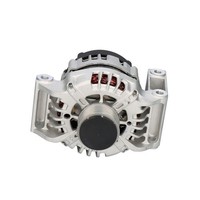 Lichtmaschine Generator 14 V 150 A Ø 60 Mm Valeo FüR U.A. Ford Transit