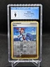 Pokemon Rebel Clash Reverse Holo Skyla 166/192 CGC Mint 9
