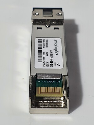 SmartOptics SFP+  10G  850nm  Transceiver Optics LC ( JUN SFP-10GE-SR )