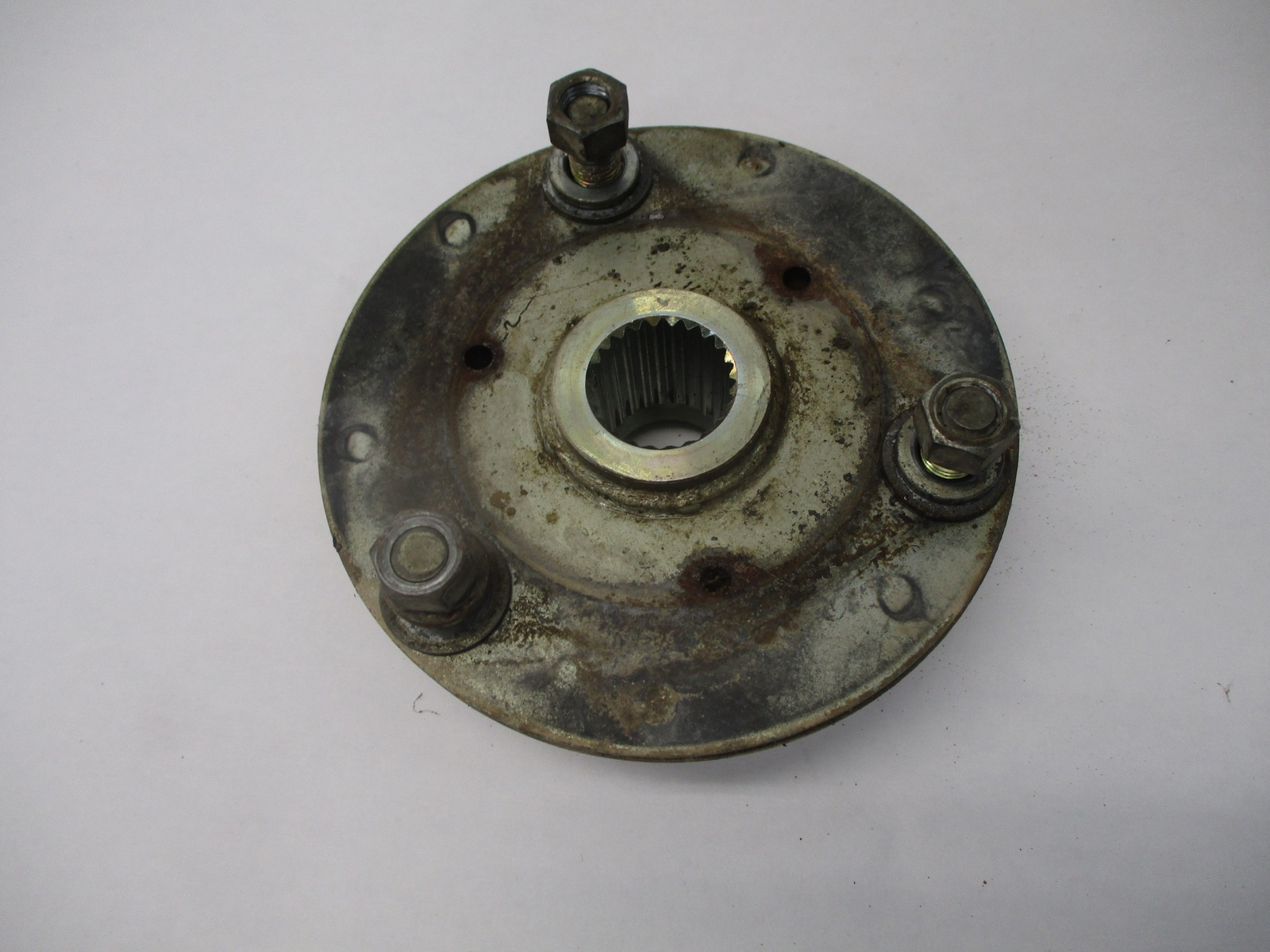 85 YAMAHA MOTO4 YFM200 REAR RIGHT HUB eBay