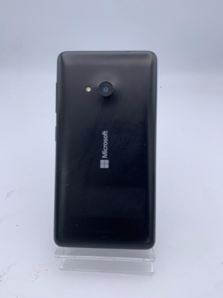 NOKIA LUMIA 535 RM-1089 8GB WINDOWS MOBILE PHONE Network Lock To