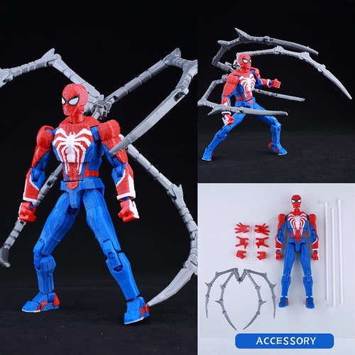 3D gedruckter Dummy13 Jujutsu Kaisen Ryomen Sukuna Actionfigur Anime Modell - Bild 31 von 51