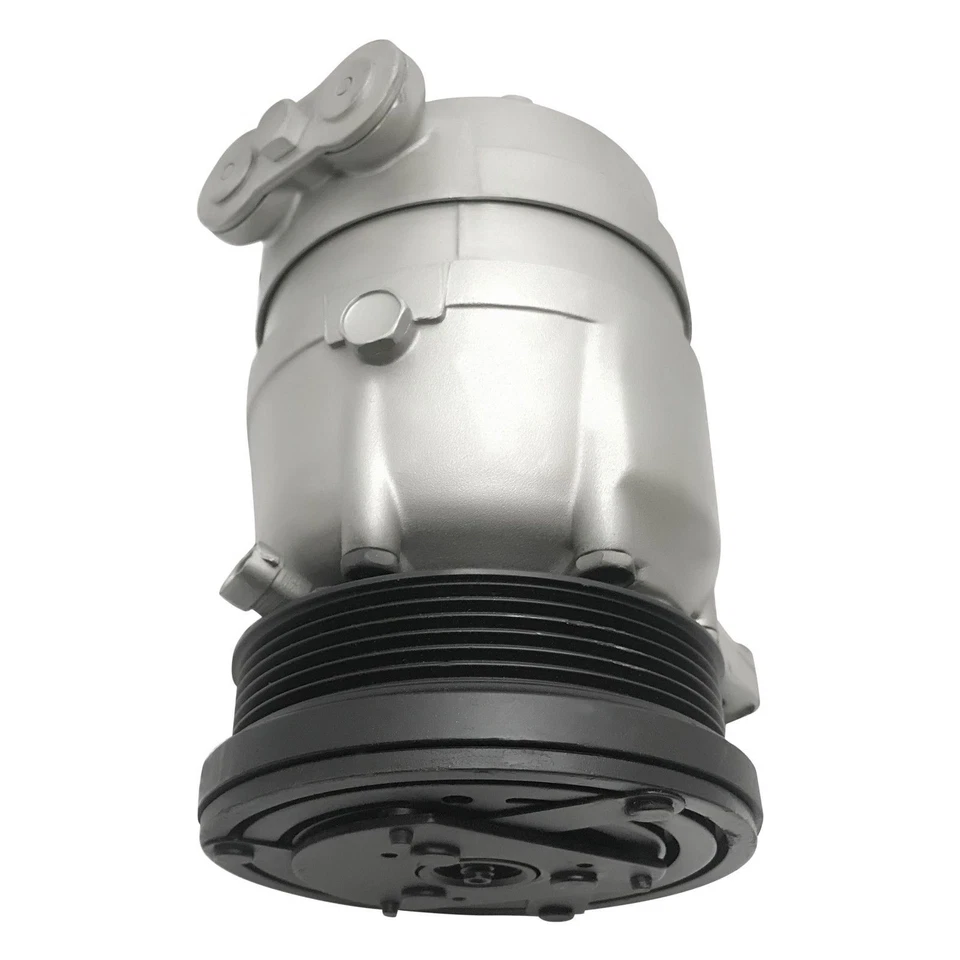 Reman AC Compressor Kit FG279 Fits 1999 2000 2001 2002 Oldsmobile Intrigue 3.5L - Image 3 of 4