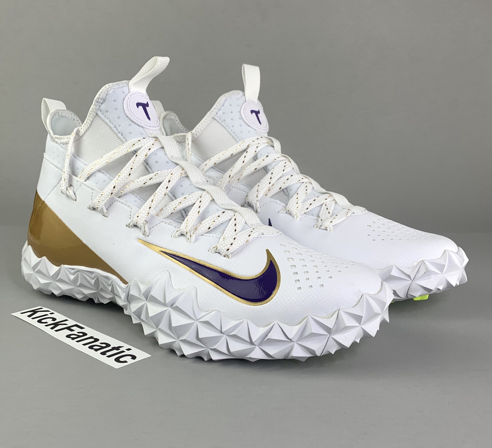 nike alpha huarache 6 elite turf lax