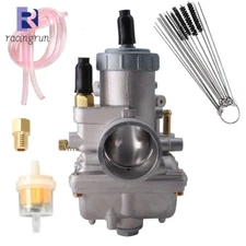 2-stroke Carburetor For 1995 Polaris Sportsman 400 4x4 400L 1994-1997