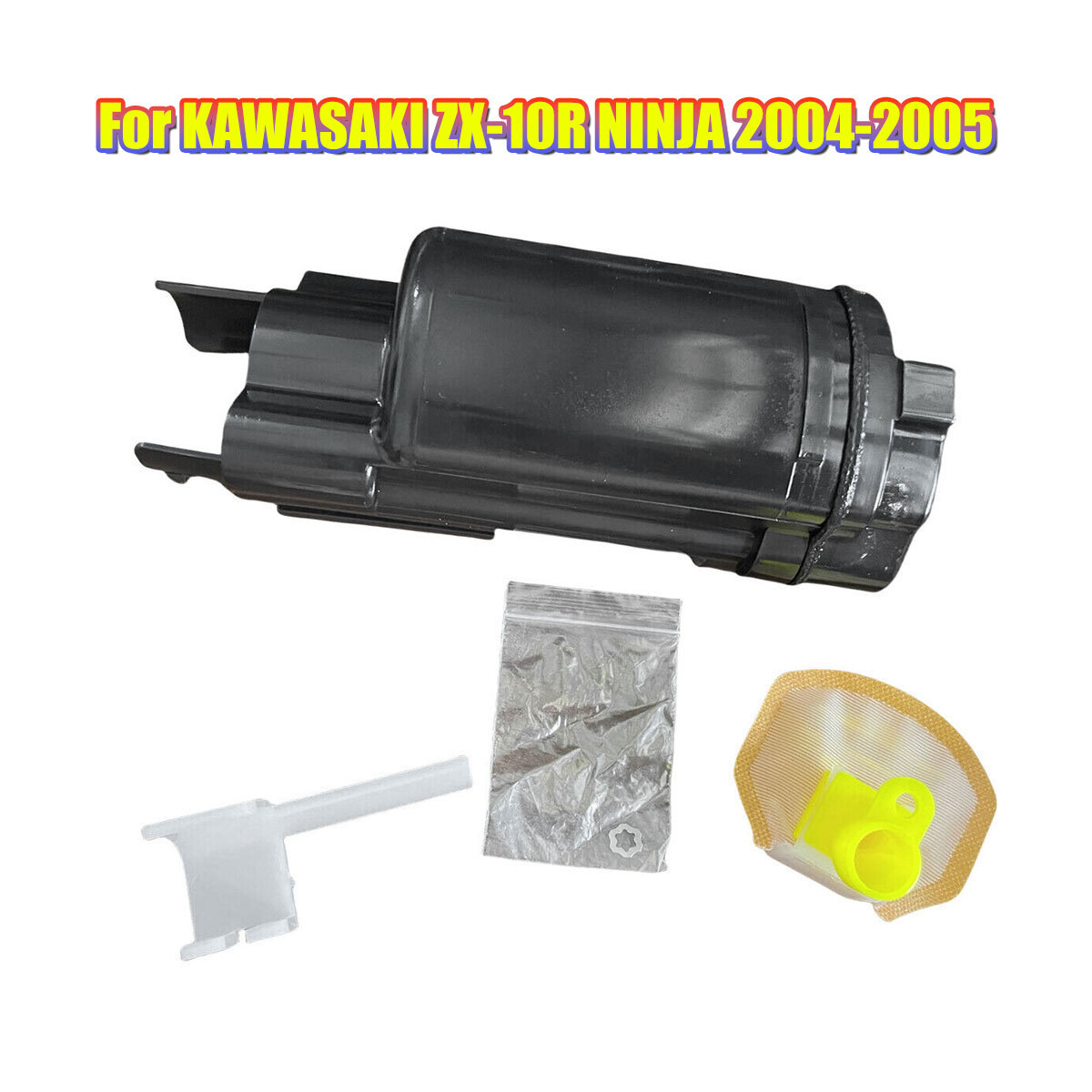 For 2004-2005 KAWASAKI NINJA ZX-10 ZX 10 Fuel Filter 49040-0004 US