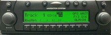 Becker Autoradio Traffic Pro Land Rover BE 4765 Lettore CD Autoradio Navigazione