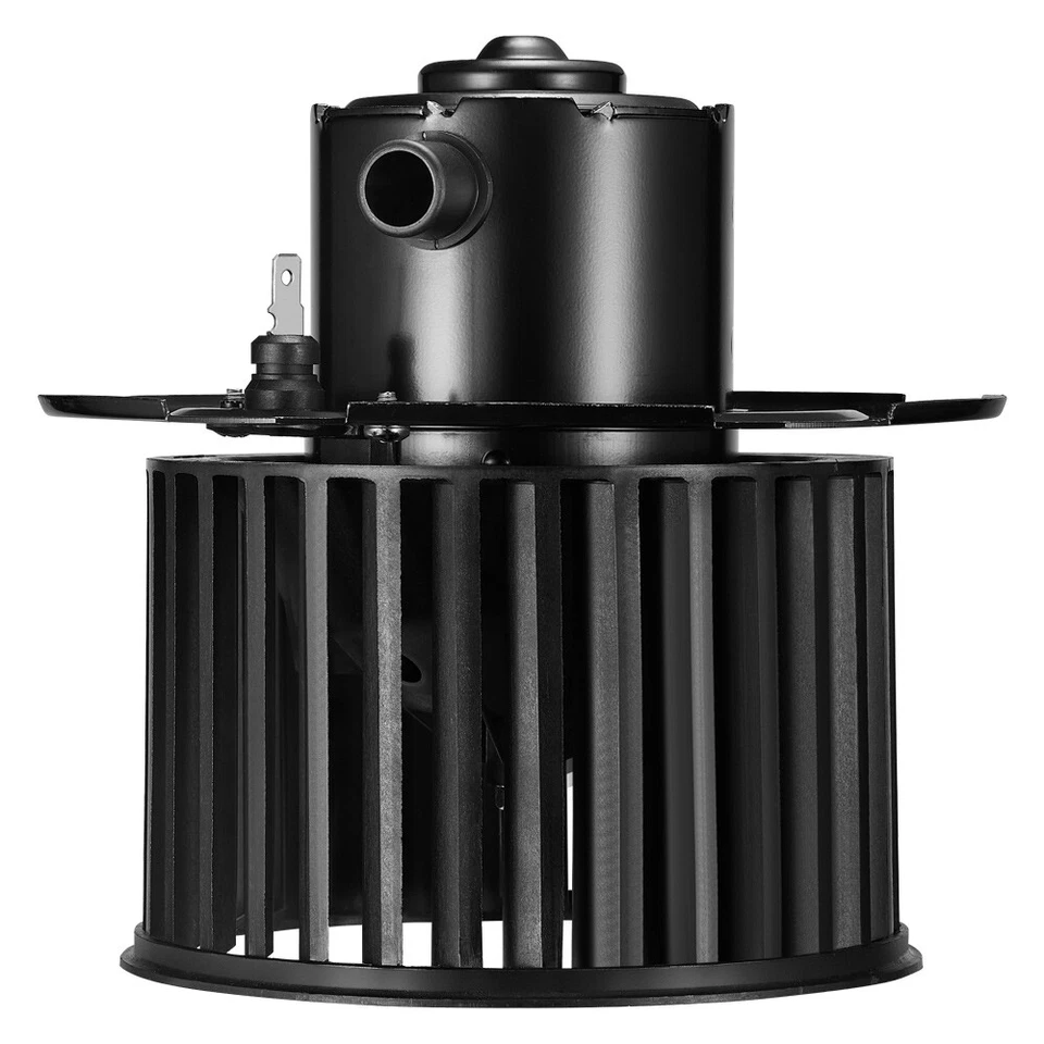 HAVC Heater Blower Motor w/Fan for Chevrolet GMC C1500 C2500 K1500 700103 Foto 4 de 4