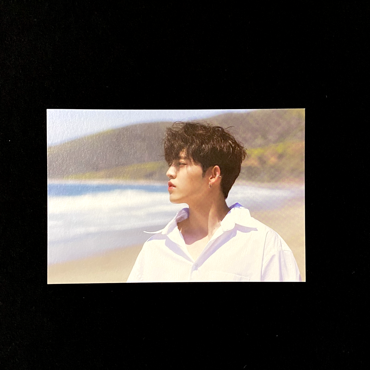 SEVENTEEN エスクプス Al1 SEVENTEEN 4th mini album Al1 03 ver. S.coups complete set +