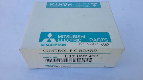 Msz ge42va mitsubishi