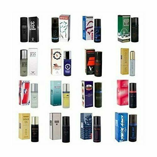 Kangaroo Gifts Fragrances Milton Lloyd Perfume For Men & Boys Choose