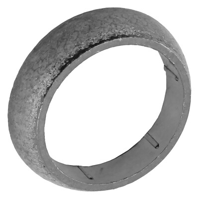 Caltric Exhaust Pipe Flexible Gasket – Graphite 58.1mm For Honda Pioneer 1000 SXS1000M3 2016-2019