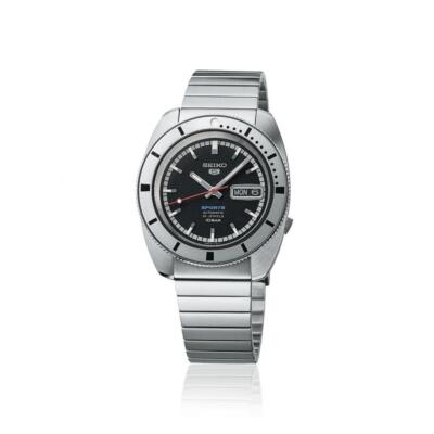 Seiko 5 Sports SBSA271 Heritage Design 1968 Automatic Men Watch