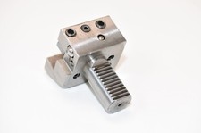 VDI 30 B1-30x20x40mm Werkzeughalter Index W63300.0000 ISO 10889 rechts RHV20673