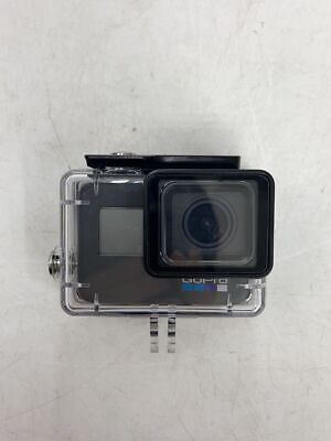 GoPro camcorder HERO6 BLACK CHDHX-601-FW SPCH1 Used | eBay GoPro camcorder HERO6 BLACK CHDHX-601-FW SPCH1 Used | eBay