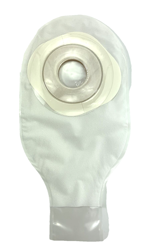 10 Convatec 22767 Active Life 1Piece Drainable Pouch (1 1/2" 38mm