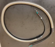 OEM Empava 24" Single Wall Oven Conduit for EMPV-24WOC02 Open Box