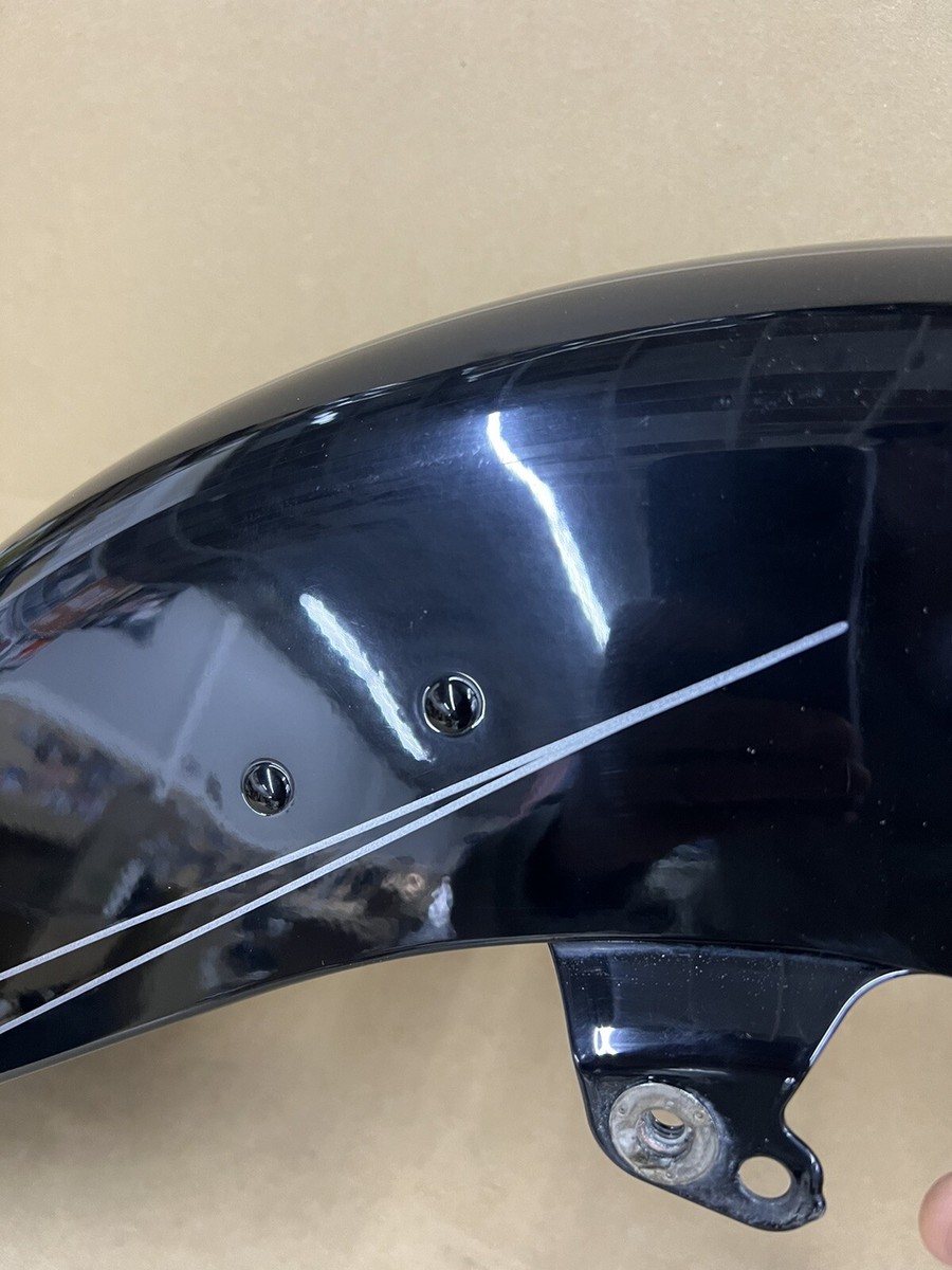 Front Fender ハーレーダビッドソンフロントフェンダーPN 58900069DZT