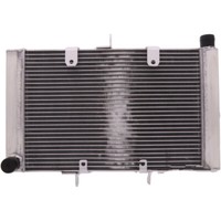 WasserküHler JMP FüR Honda CBF FA F / CB R RA 1000 Ccm Bj. 2008 - 2016