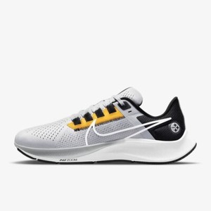 nike air zoom pegasus 36 pittsburgh steelers