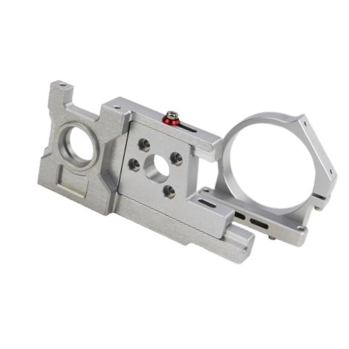 SUPPORTO GOMMA MOTORE (LATO CAMBIO) - RC Ricambi e Accessori