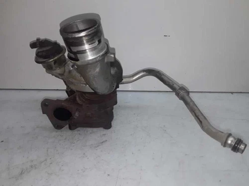 7700107795 Turbocompresor para RENAULT MEGANE I FASE 2 BERLINA (BA0) * 1147630 - Imagen 2 de 5