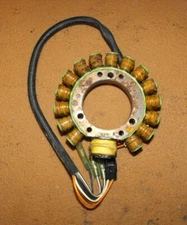 OEM Nissan Tohatsu 115-140 HP Stator Alternator ASSY PN 3C7061230 Fits 2002-2005