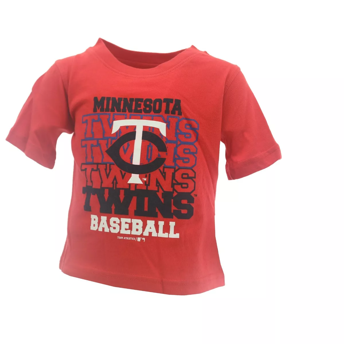 minnesota twins apparel