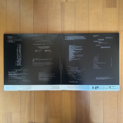 Radiohead / OK Computer / 2024 XL Recordings Album 2 Vinyl