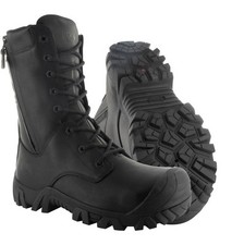 Magnum Vulcan Pro Waterproof Twin Zip Safety Boots UK Sizes  Fire & Rescue