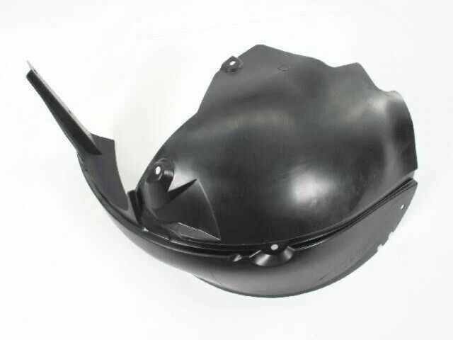 Protector de rueda delantero izquierdo genuino Mopar 2001-2006 Chrysler Sebring 4814759AD Foto 3 de 4
