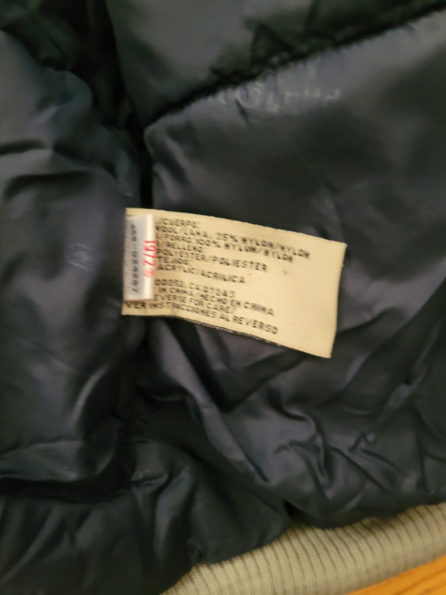 ジャケット・アウター 90s Markecko wool varsity stadium jacket m64544030421_1.jpg