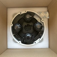 3x Logic Ip Camera Vx-20M-Surround-od-raw. Brand New In Box. Free Shipping.