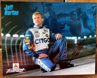 10 Racing (Nascar, Formula 1, Indy ++) - Autographed Promo's, ONLY $1.00 EACH!! — photo 4