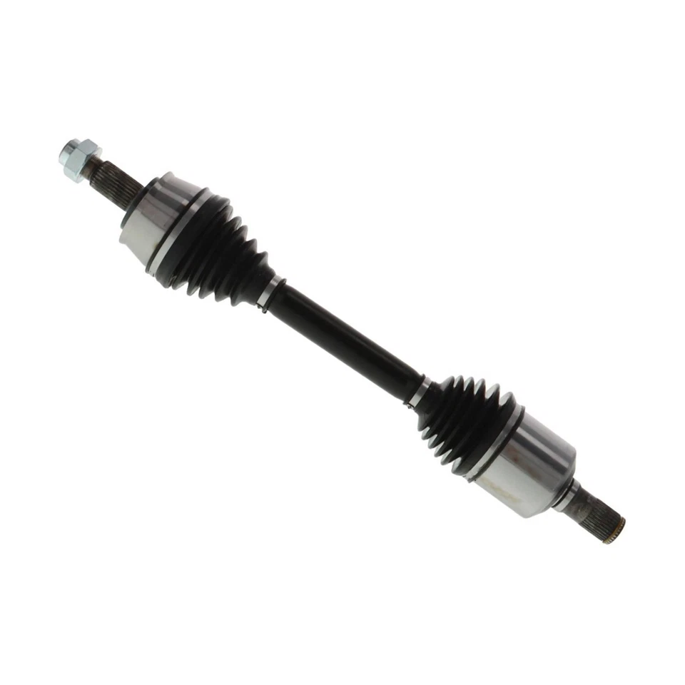 Eje delantero derecho TRAKMOTIVE CV para Jeep Renegade Trailhawk AWD Fiat 500X Foto 2 de 4