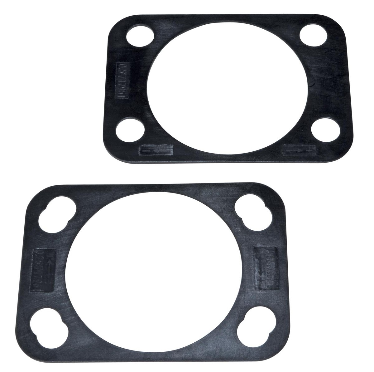 SPC 71790 Rear Camber and Toe Shim Set of 18 for 15-19 Honda FIT