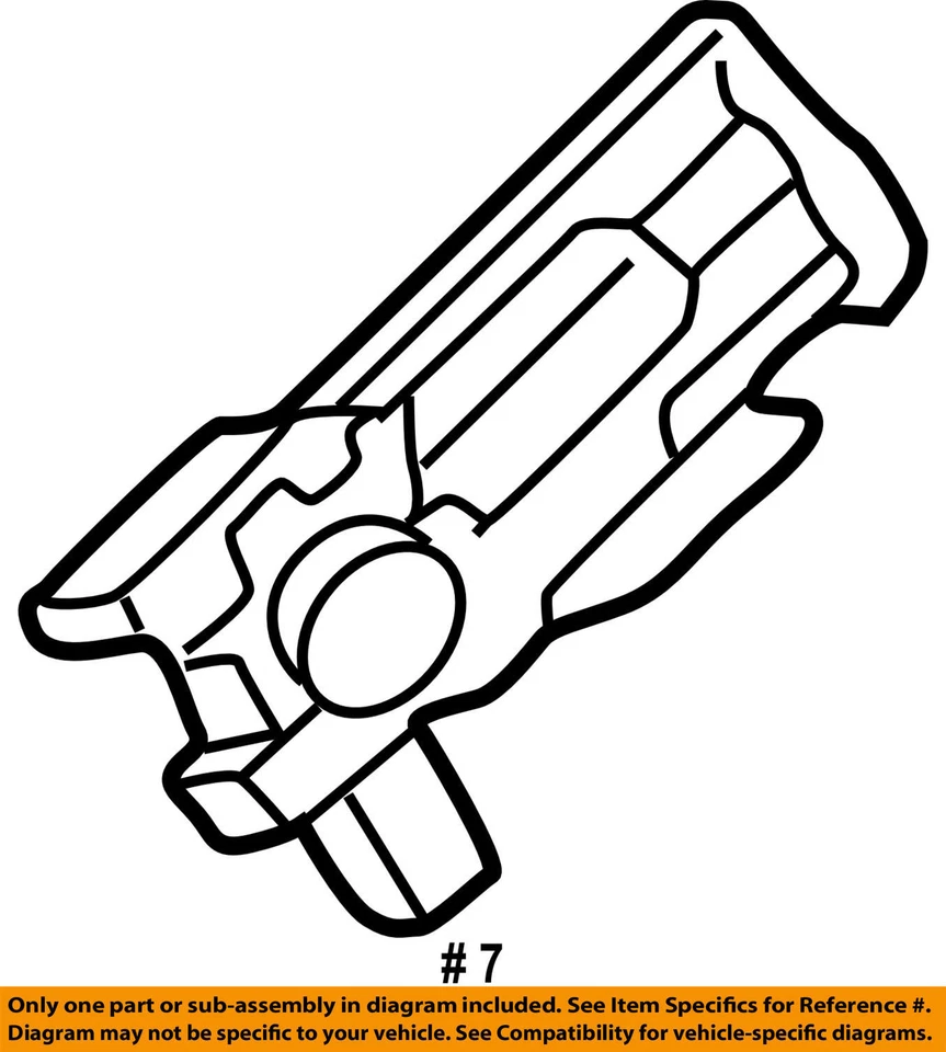 Motor de janela traseira esquerda 05012545AB Chrysler 300 CONCORDE LHS Dodge INTREPID - Imagem 4 de 4