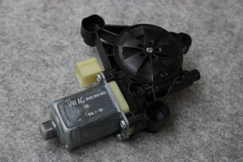 Audi A1 A4 8W Q7 4M R8 4S Golf Fensterhebermotor 8W0959802 rechts Fensterheber