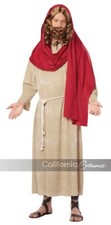 California Costumes Jesus Biblical Adult Mens Christmas Xmas Costume 01315