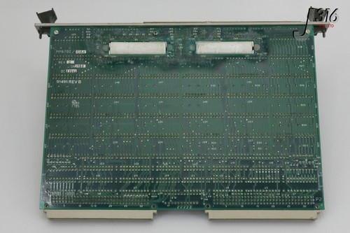 22591 EATON PCB ASSY, 91491, 2000436, MM-6700 (PARTS) MM6700/256K - Picture 7 of 10