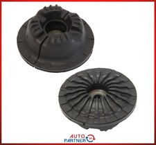 2x Domlager für Audi A6 4F Vorderachse links rechts vorne Federbeinlager Satz