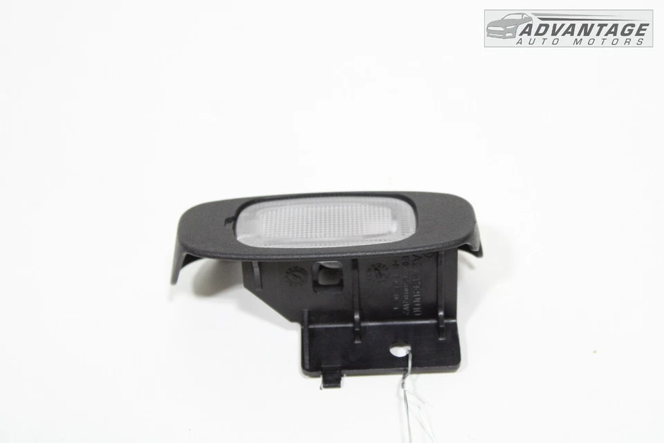 MERCEDES E350 W212 2010-2016 ASIENTO DELANTERO DERECHO INTERIOR CORTESÍA LUZ LÁMPARA OEM Foto 2 de 4
