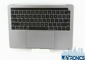 top case macbook pro touch bar
