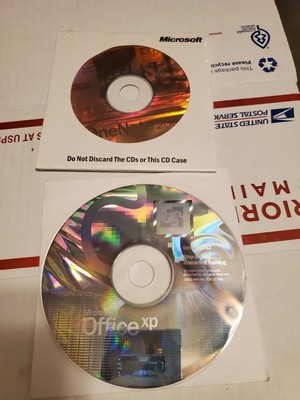 OEM Office OneNote 2003