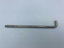 Replacement Inner Steel fixing Rod for Sauce Pan FITS Le Creuset Pan 14 16 18 20