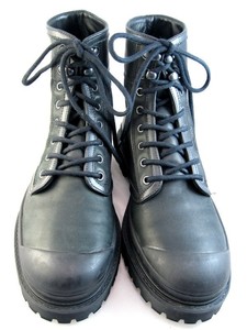 allen edmonds ranger boot