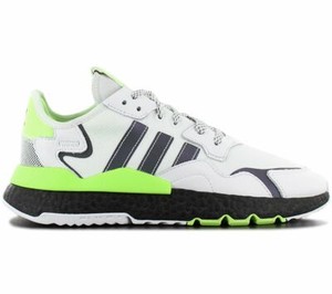 nite jogger boost adidas